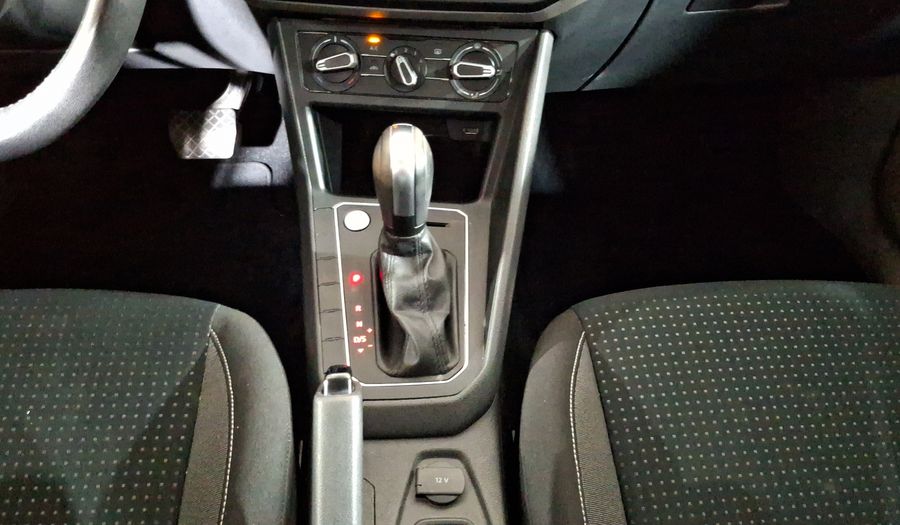 Volkswagen Virtus 1.6 COMFORTLINE AUTO Sedan 2022