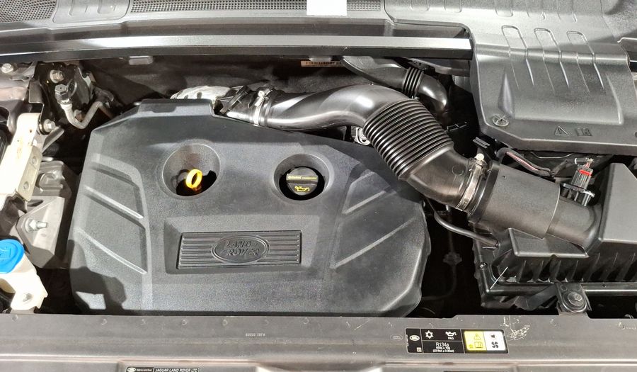 Land Rover Range Evoque 2.0 HSE DYNAMIC AT 4WD Suv 2017