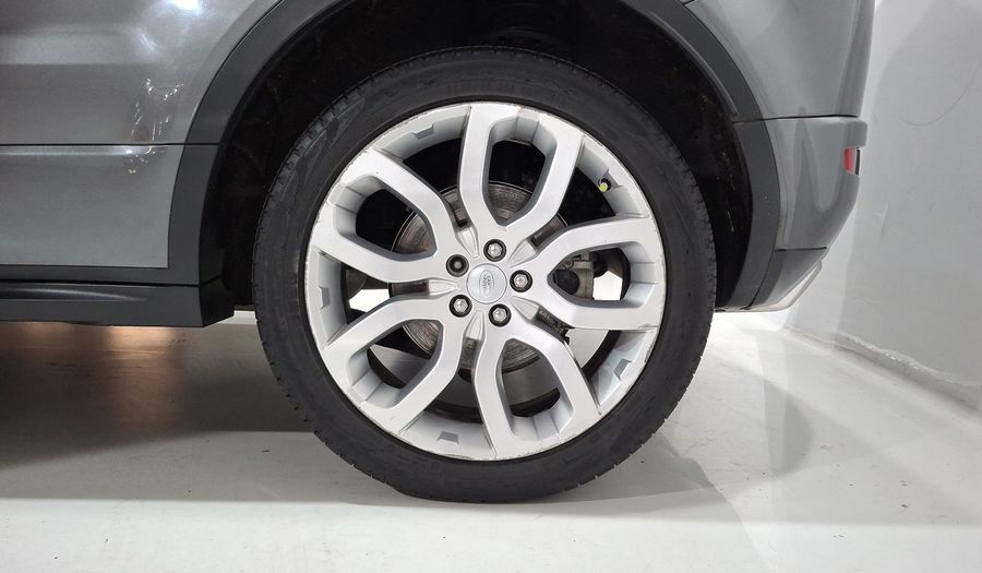 Land Rover Range Evoque 2.0 HSE DYNAMIC AT 4WD Suv 2017