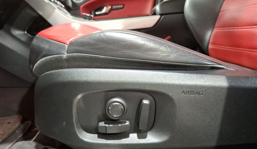 Land Rover Range Evoque 2.0 HSE DYNAMIC AT 4WD Suv 2017