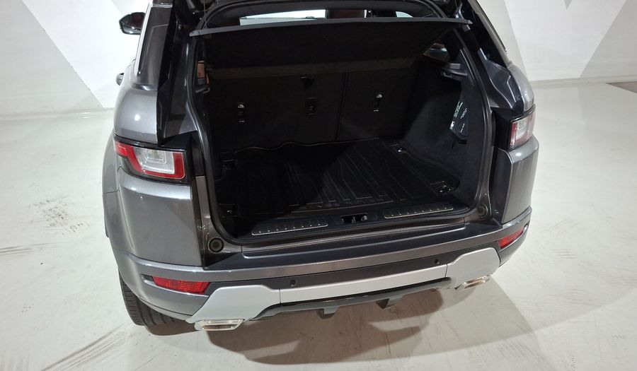 Land Rover Range Evoque 2.0 HSE DYNAMIC AT 4WD Suv 2017