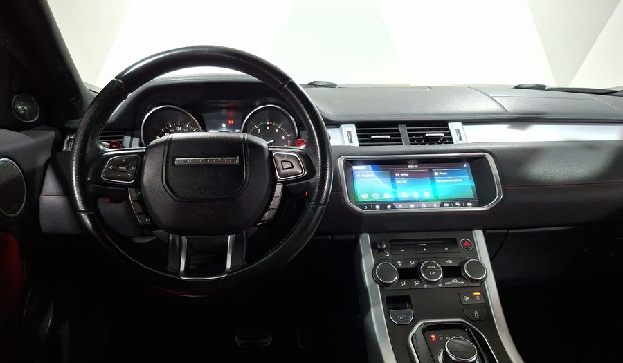 Land Rover Range Evoque 2.0 HSE DYNAMIC AT 4WD Suv 2017