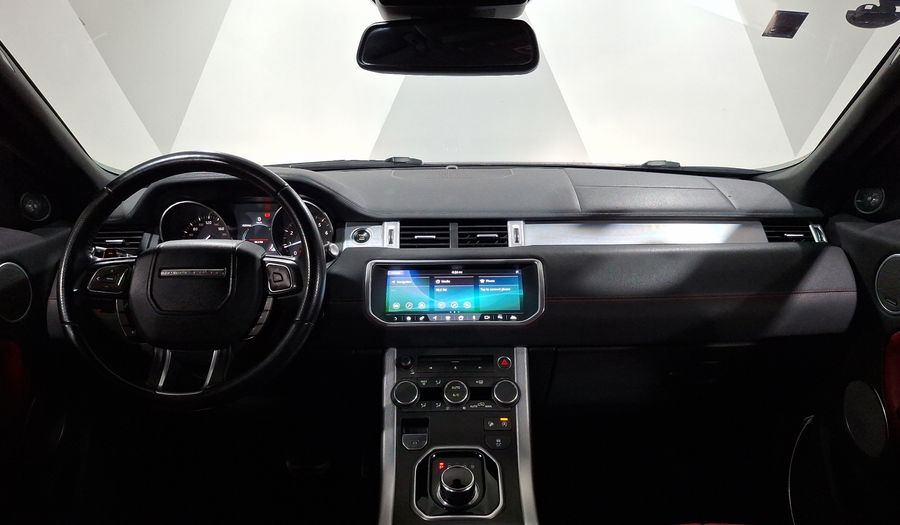 Land Rover Range Evoque 2.0 HSE DYNAMIC AT 4WD Suv 2017