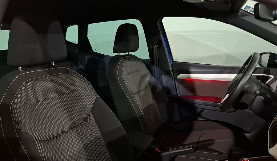 Seat Arona 1.6 XCELLENCE AUTO Suv 2021