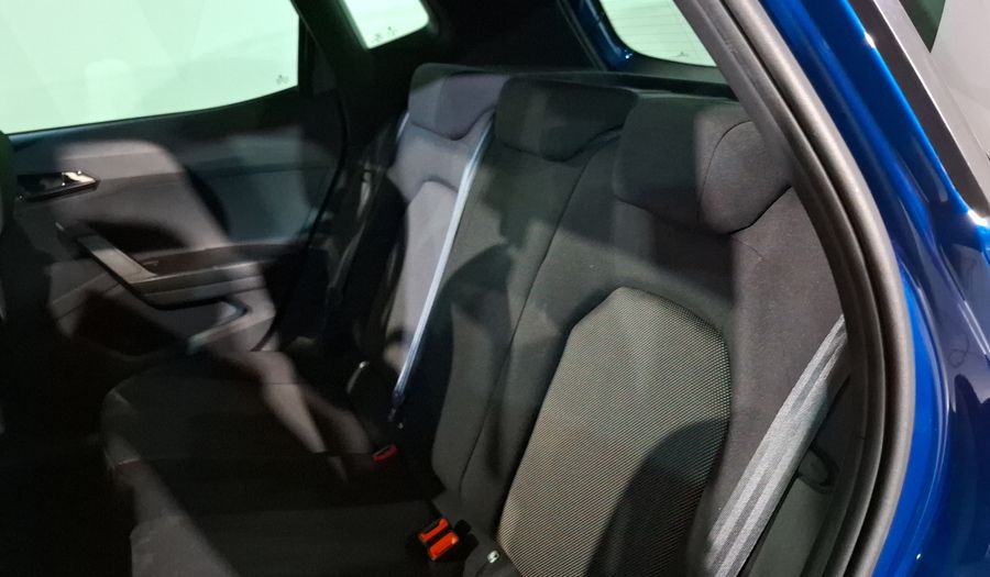 Seat Arona 1.6 XCELLENCE AUTO Suv 2021