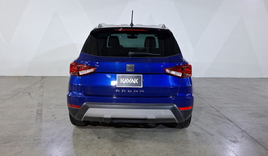 Seat Arona 1.6 XCELLENCE AUTO Suv 2021