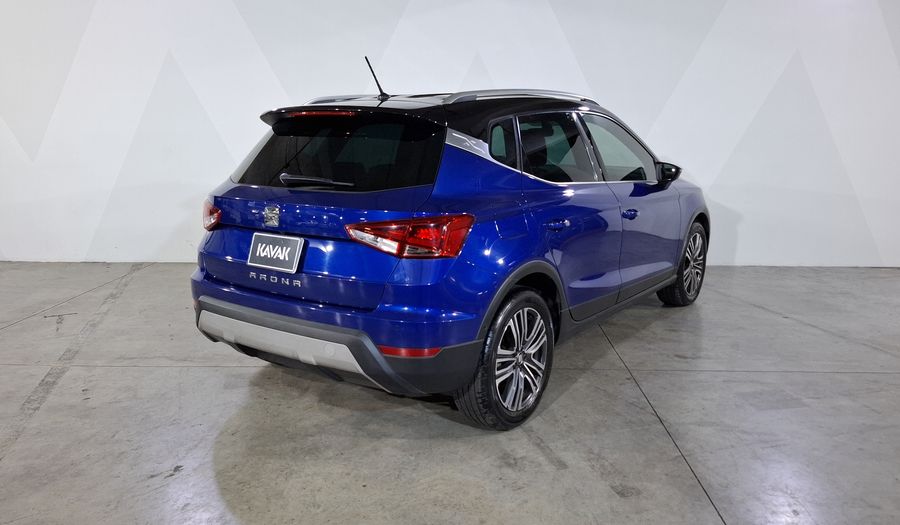 Seat Arona 1.6 XCELLENCE AUTO Suv 2021