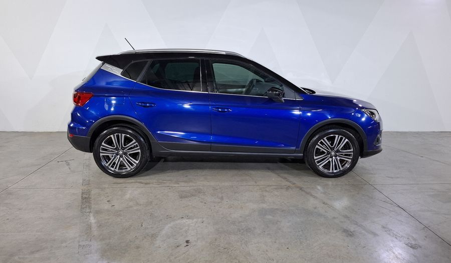 Seat Arona 1.6 XCELLENCE AUTO Suv 2021