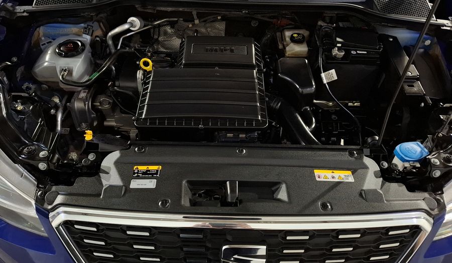 Seat Arona 1.6 XCELLENCE AUTO Suv 2021