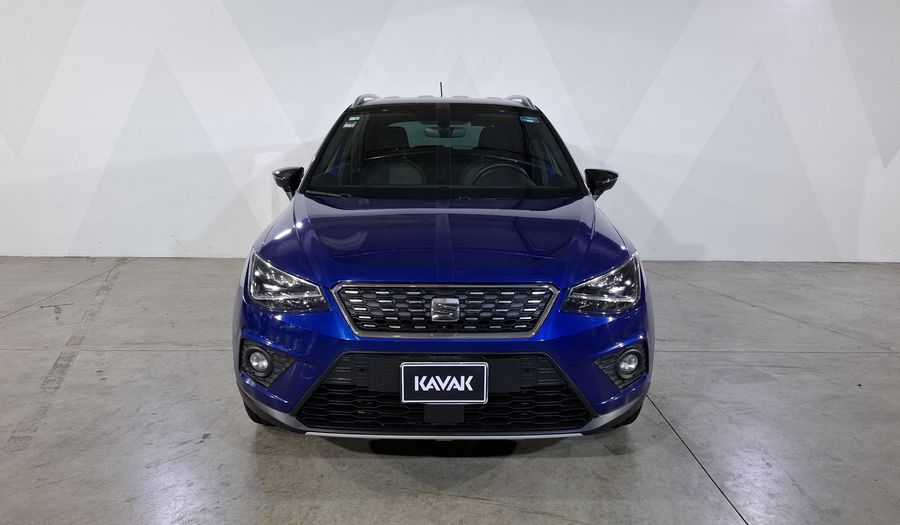 Seat Arona 1.6 XCELLENCE AUTO Suv 2021