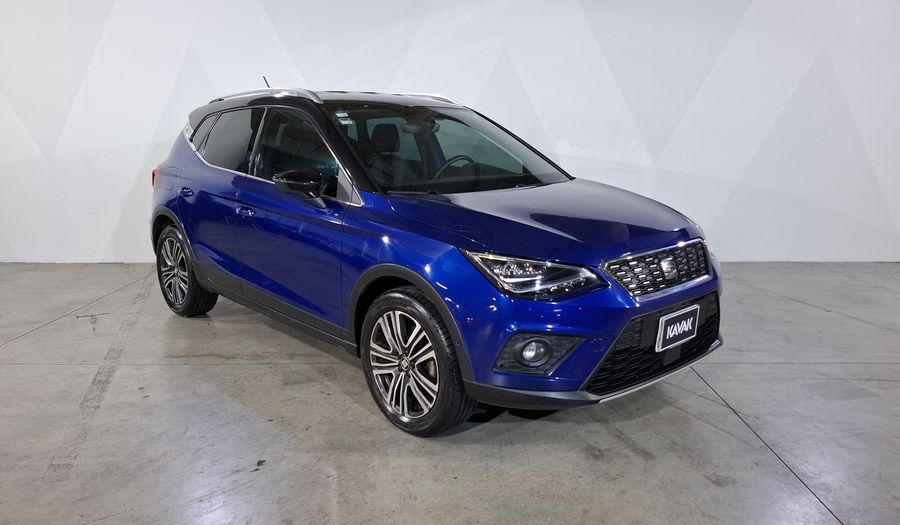 Seat Arona 1.6 XCELLENCE AUTO Suv 2021