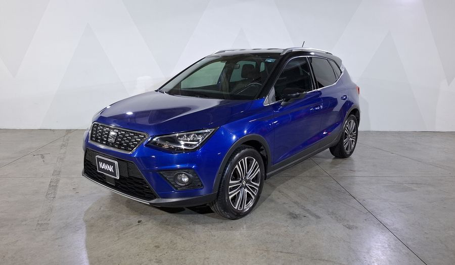 Seat Arona 1.6 XCELLENCE AUTO Suv 2021