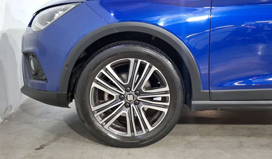 Seat Arona 1.6 XCELLENCE AUTO Suv 2021