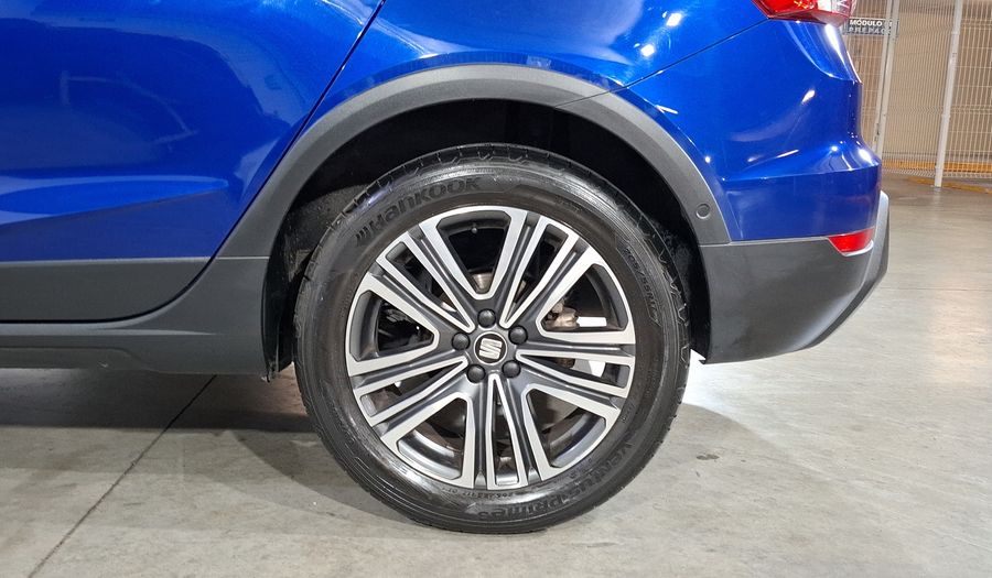 Seat Arona 1.6 XCELLENCE AUTO Suv 2021