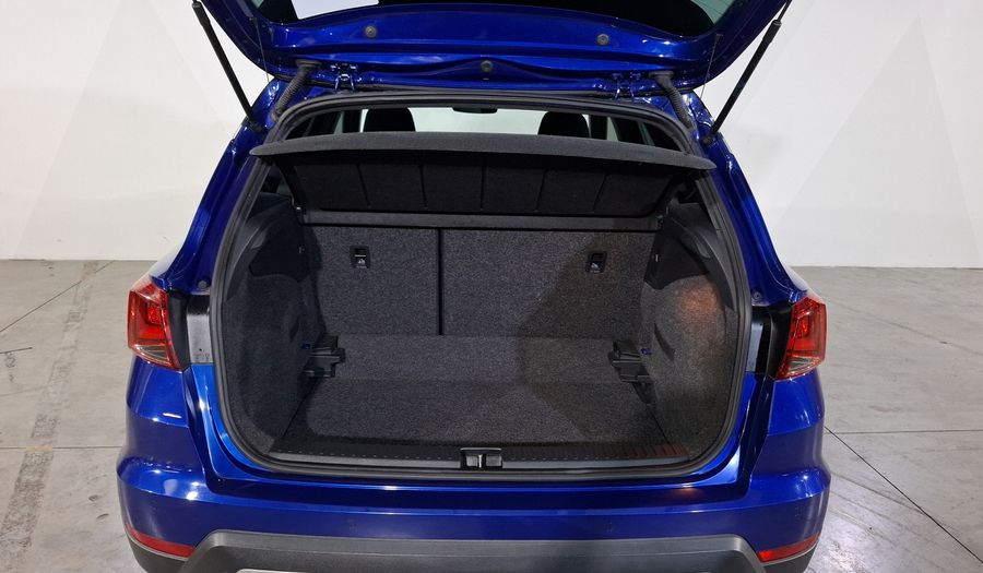 Seat Arona 1.6 XCELLENCE AUTO Suv 2021