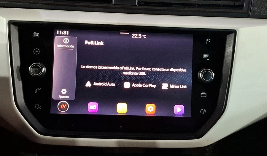 Seat Arona 1.6 XCELLENCE AUTO Suv 2021