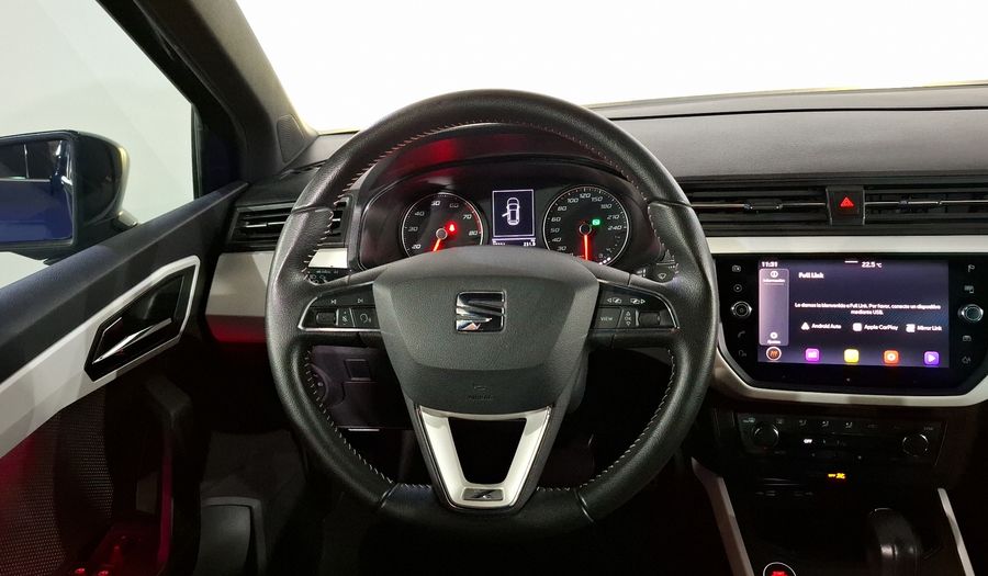 Seat Arona 1.6 XCELLENCE AUTO Suv 2021