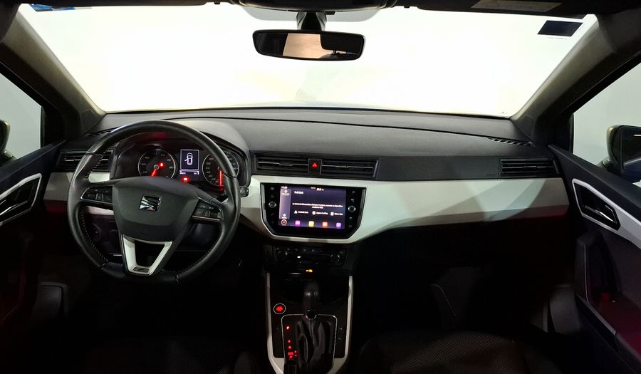 Seat Arona 1.6 XCELLENCE AUTO Suv 2021