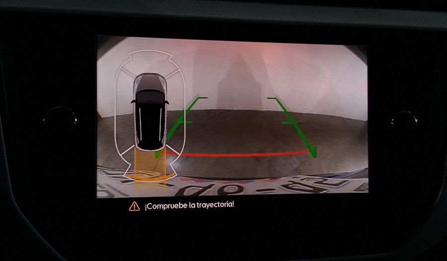 Seat Arona 1.6 XCELLENCE AUTO Suv 2021