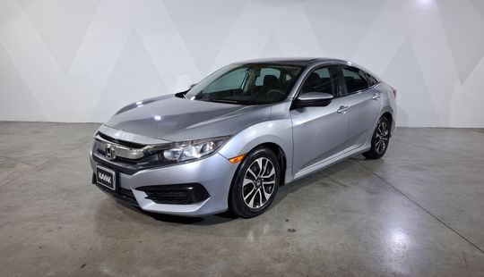 Honda • Civic
