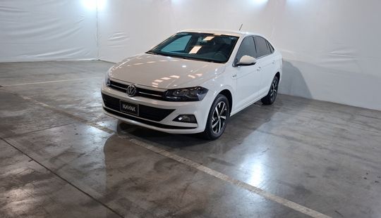 Volkswagen • Virtus
