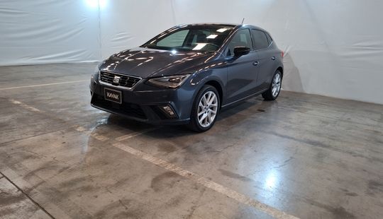 Seat • Ibiza