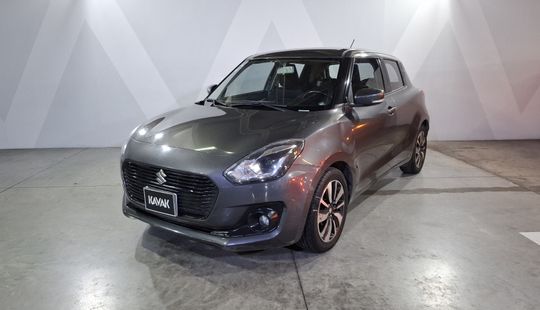 Suzuki • Swift