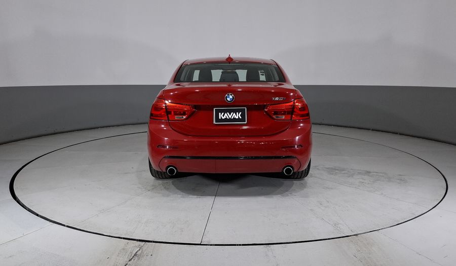 Bmw Serie 1 2.0 120IA SPORT LINE AUTO Hatchback 2019