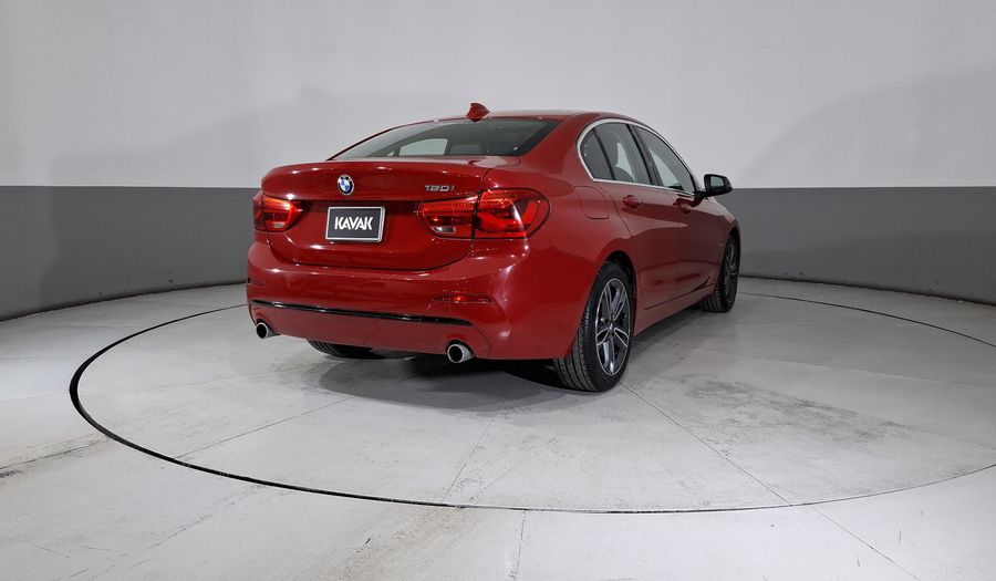 Bmw Serie 1 2.0 120IA SPORT LINE AUTO Hatchback 2019