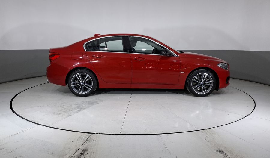 Bmw Serie 1 2.0 120IA SPORT LINE AUTO Hatchback 2019