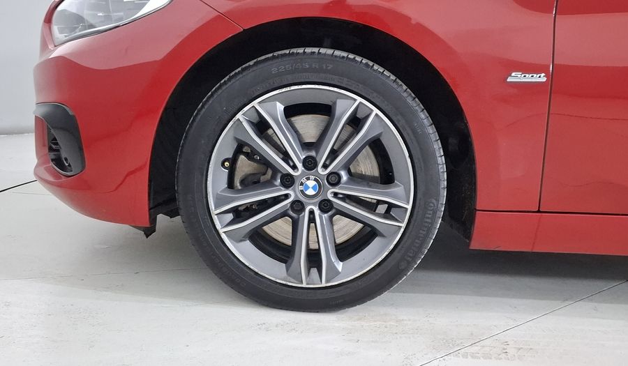 Bmw Serie 1 2.0 120IA SPORT LINE AUTO Hatchback 2019