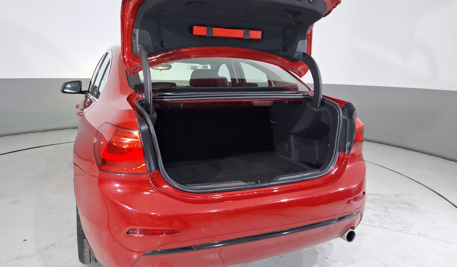 Bmw Serie 1 2.0 120IA SPORT LINE AUTO Hatchback 2019