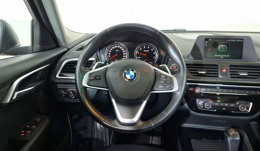 Bmw Serie 1 2.0 120IA SPORT LINE AUTO Hatchback 2019