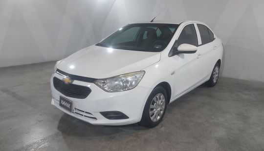 Chevrolet • Aveo