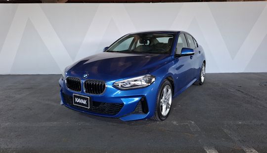 Bmw • Serie 1