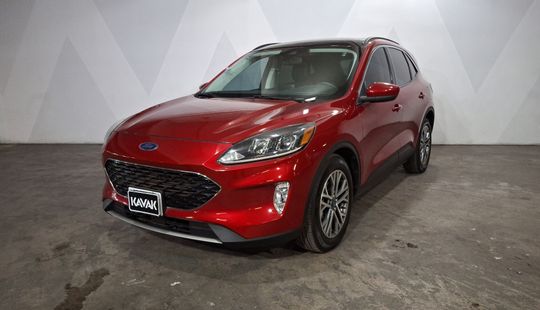 Ford • Escape