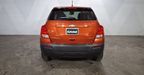 Chevrolet Trax 1.8 A LS MT Suv 2015