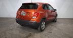 Chevrolet Trax 1.8 A LS MT Suv 2015