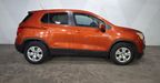 Chevrolet Trax 1.8 A LS MT Suv 2015