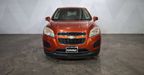 Chevrolet Trax 1.8 A LS MT Suv 2015