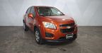 Chevrolet Trax 1.8 A LS MT Suv 2015