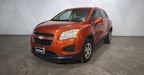 Chevrolet Trax 1.8 A LS MT Suv 2015