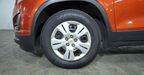 Chevrolet Trax 1.8 A LS MT Suv 2015