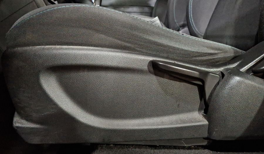 Chevrolet Trax 1.8 A LS MT Suv 2015