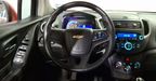 Chevrolet Trax 1.8 A LS MT Suv 2015
