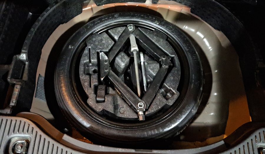 Chevrolet Trax 1.8 A LS MT Suv 2015