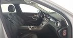 Mercedes Benz Clase C 2.0 200 CGI EXCLUSIVE AT Sedan 2017