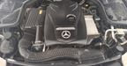 Mercedes Benz Clase C 2.0 200 CGI EXCLUSIVE AT Sedan 2017