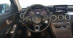 Mercedes Benz Clase C 2.0 200 CGI EXCLUSIVE AT Sedan 2017
