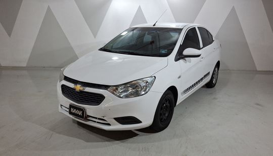 Chevrolet • Aveo